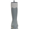 image:imageMUCK Mens Arctic Ice Tall Boot  Vibram Arctic Grip ATGrey