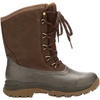image:imageMUCK Mens Arctic Outpost Lace Arctic GripBrown