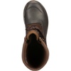 image:imageMUCK Mens Arctic Outpost Lace Arctic GripBrown