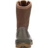image:imageMUCK Mens Arctic Outpost Lace Arctic GripBrown