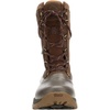 image:imageMUCK Mens Arctic Outpost Lace Arctic GripBrown