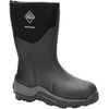 image:imageMUCK Mens Arctic Sport Mid BootBlackBlack