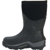 image:imageMUCK Mens Arctic Sport Mid BootBlackBlack