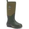 image:imageMUCK Mens Arctic Sport Tall BootGreen
