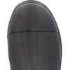 image:imageMUCK Mens Chore Classic Mid Work Boot Black Size 11M