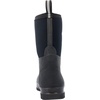 image:imageMUCK Mens Chore Classic Mid Work Boot Black Size 11M