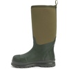 image:imageMUCK Mens Chore Classic Tall Work BootGreen
