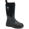 image:imageMUCK Mens Chore Classic XPRESSCOOL Tall BootBlack