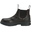 image:imageMUCK Mens Chore Farm Leather Chelsea BootBrown