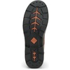 image:imageMUCK Mens Chore Farm Leather Chelsea BootCaramel