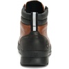 image:imageMUCK Mens Chore Farm Leather Chelsea BootCaramel
