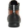 image:imageMUCK Mens Chore Farm Leather Chelsea BootCaramel