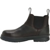 image:imageMUCK Mens Chore Farm Leather Comp Toe Chelsea BootBrown