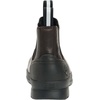image:imageMUCK Mens Chore Farm Leather Comp Toe Chelsea BootBrown