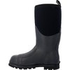 image:imageMUCK Mens Chore Met Guard Extreme CSA Rated BootBlack