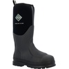 image:imageMUCK Mens Chore Met Guard Work BootsBlack