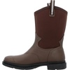 image:imageMUCK Mens Chore Mid Western Work BootBrown