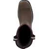 image:imageMUCK Mens Chore Western Alloy Toe Work BootBrown