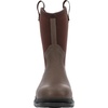image:imageMUCK Mens Chore Western Alloy Toe Work BootBrown