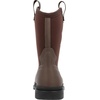 image:imageMUCK Mens Chore Western Alloy Toe Work BootBrown