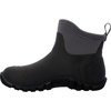 image:imageMUCK Mens Edgewater Classic Ankle Boot Black Size 14M