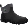 image:imageMUCK Mens Edgewater Classic Ankle Boot Black Size 14M