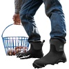 image:imageMUCK Mens Edgewater Classic Ankle Boot Black Size 14M