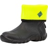 image:imageMUCK Mens Edgewater Classic Mid BootBlack
