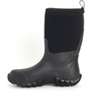 image:imageMUCK Mens Edgewater Classic Mid BootBlack