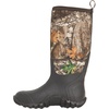 image:imageMUCK Mens Edgewater Classic Mid BootBrownRealtree Edge