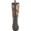 image:imageMUCK Mens Edgewater Classic Mid BootBrownRealtree Edge