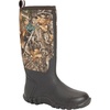 image:imageMUCK Mens Edgewater Classic Mid BootBrownRealtree Edge