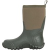 image:imageMUCK Mens Edgewater Classic Mid BootGreen