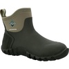 image:imageMUCK Mens Edgewater Classic Mid BootOlive Green