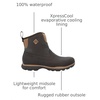 image:imageMUCK Mens Excursion Pro Mid Boot Brown Size 7M