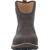 image:imageMUCK Mens Excursion Pro Mid Boot Brown Size 8M