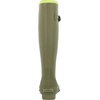 image:imageMUCK Mens Harvester Tall Rubber BootOlive Black