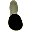 image:imageMUCK Mens Harvester Tall Rubber BootOlive Black