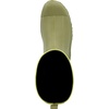 image:imageMUCK Mens Harvester Tall Rubber BootOlive and Lime