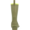 image:imageMUCK Mens Harvester Tall Rubber BootOlive and Lime
