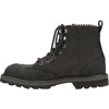 image:imageMUCK Mens Leather Foreman Lace Up BootBlack