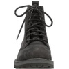 image:imageMUCK Mens Leather Foreman Lace Up BootBlack