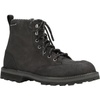 image:imageMUCK Mens Leather Foreman Lace Up BootBlack