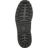 image:imageMUCK Mens Leather Foreman Lace Up BootBlack