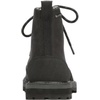 image:imageMUCK Mens Leather Foreman Lace Up BootBlack