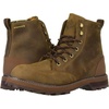 image:imageMUCK Mens Leather Foreman Lace Up BootBrown
