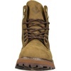 image:imageMUCK Mens Leather Foreman Lace Up BootBrown