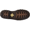 image:imageMUCK Mens Leather Foreman Lace Up BootBrown