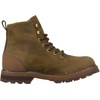 image:imageMUCK Mens Leather Foreman Lace Up BootBrown