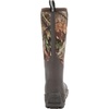image:imageMUCK Mens Mossy Oak Break Up Country Woody Max BootBrown